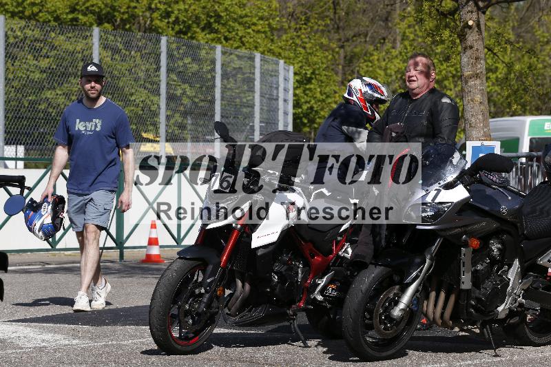 /07 09.04.2026 Cornu Master School ADR/Impressionen